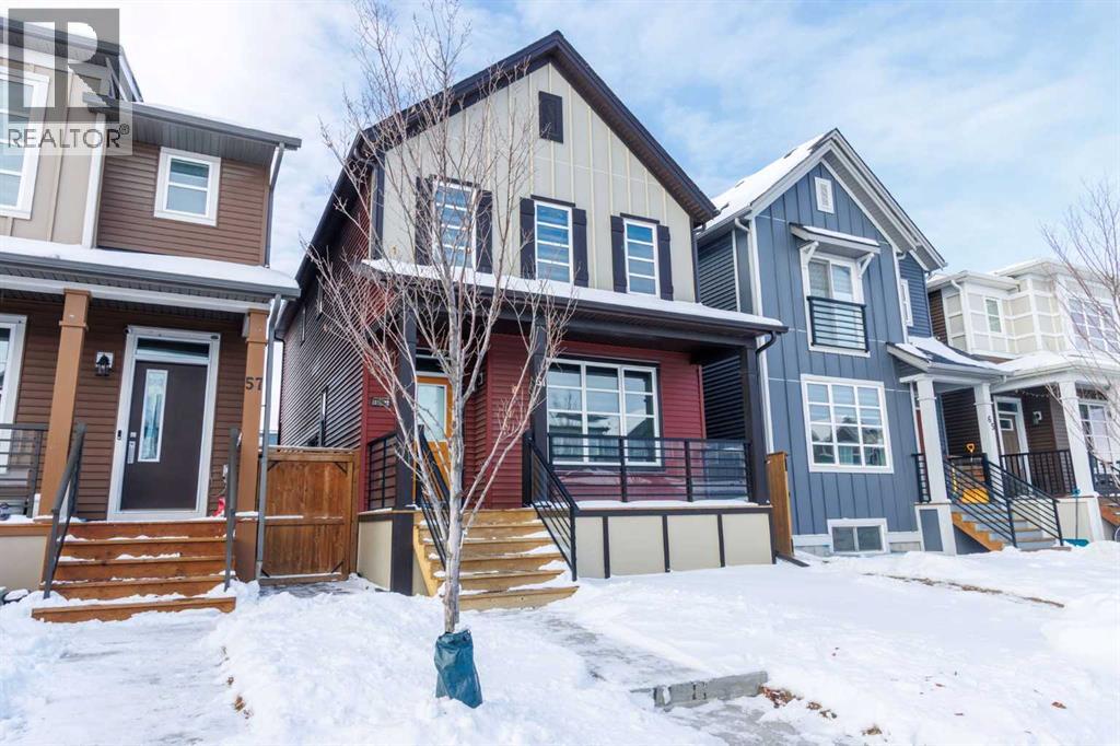 61 Savanna Link NE - Photo 2 of 45, Calgary, Alberta