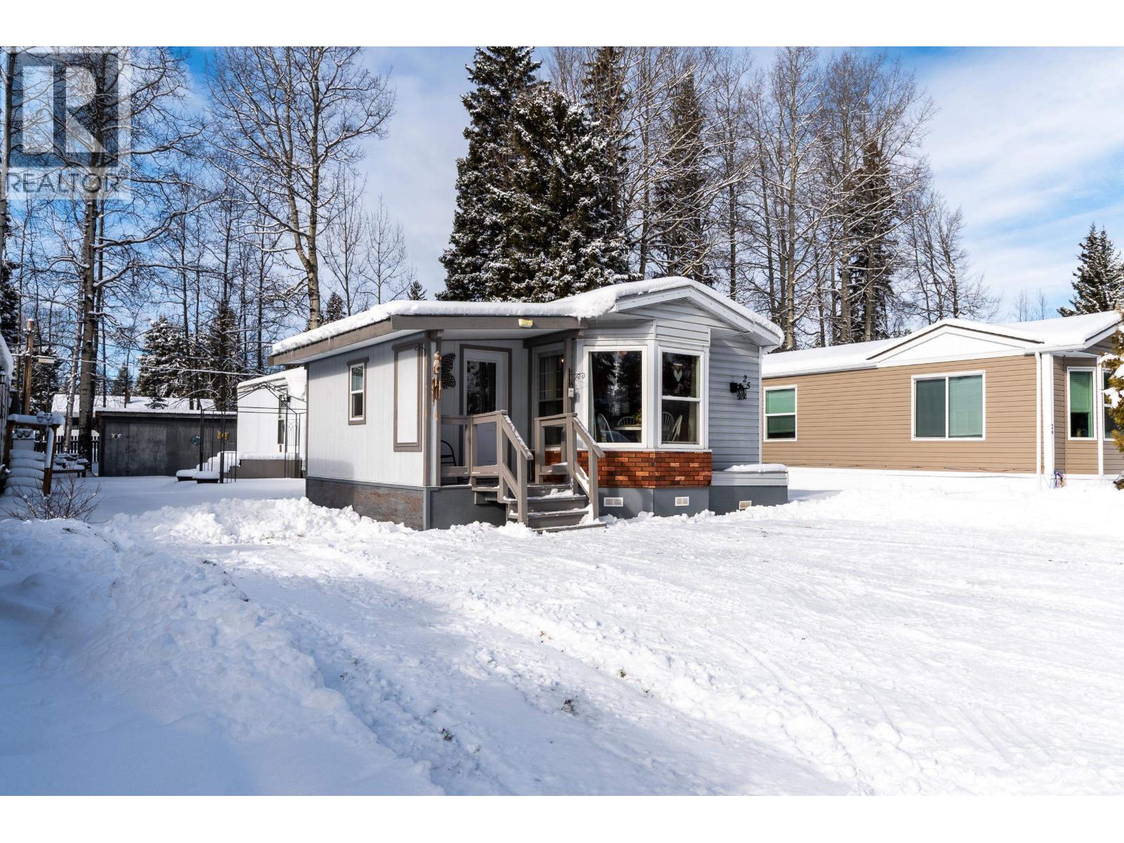 25 8474 BUNCE ROAD - Photo 2 of 31, Prince George, British Columbia