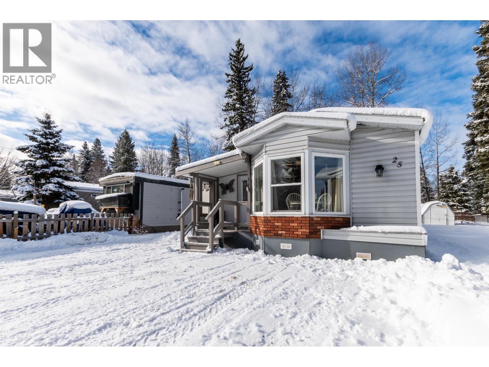 25 8474 BUNCE ROAD - Photo 3 of 31, Prince George, British Columbia