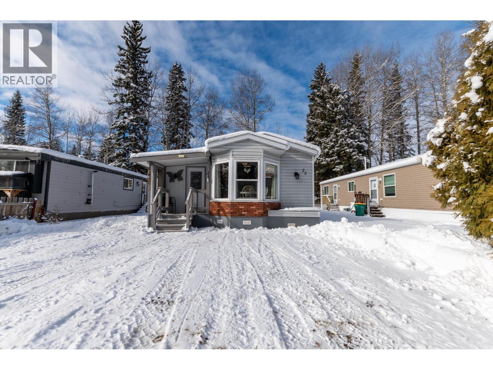 25 8474 BUNCE ROAD - Photo 4 of 31, Prince George, British Columbia