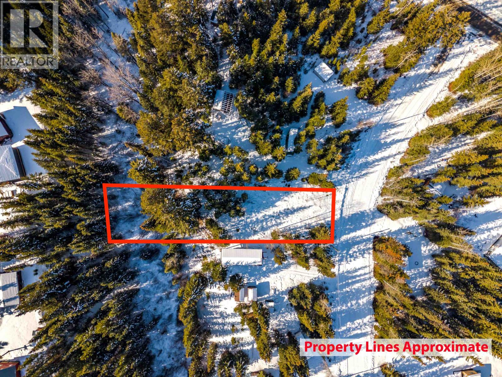 LOT 177 FARAWAY ROAD - Photo 3 of 14, Lone Butte, British Columbia