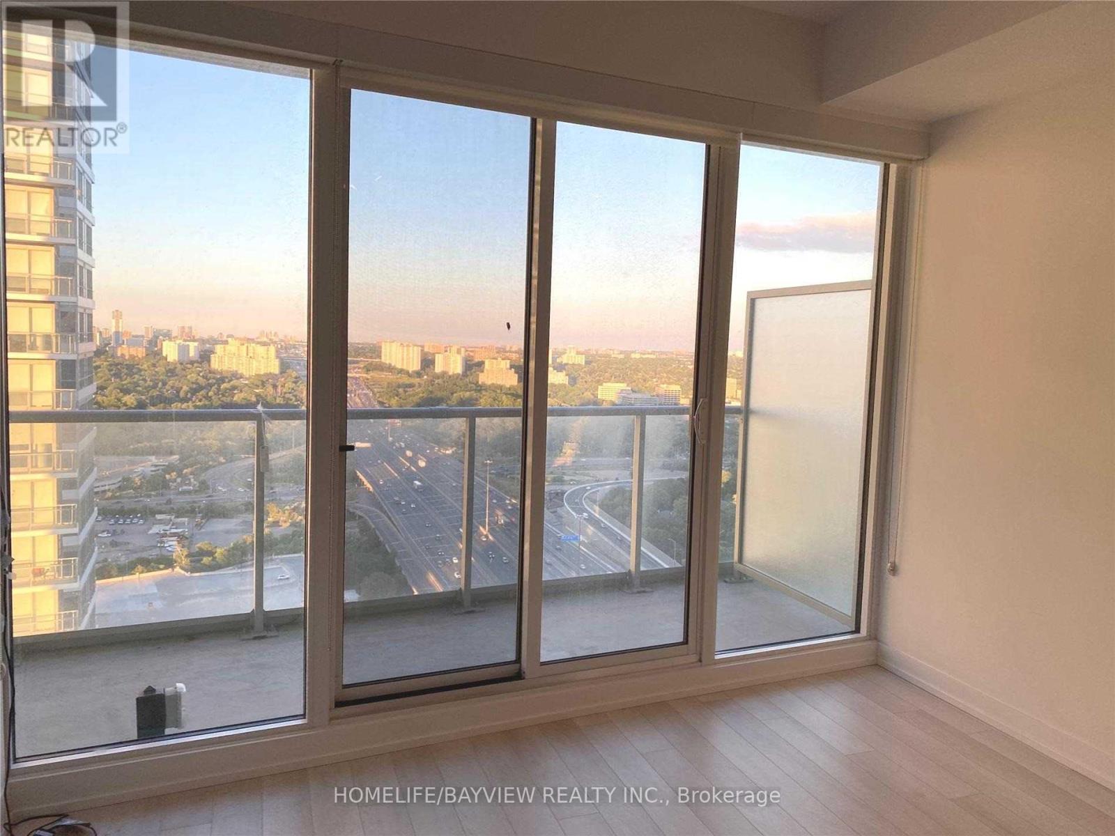 3509 - 115 MCMAHON DRIVE - Main photo, Toronto (Bayview Village), Ontario