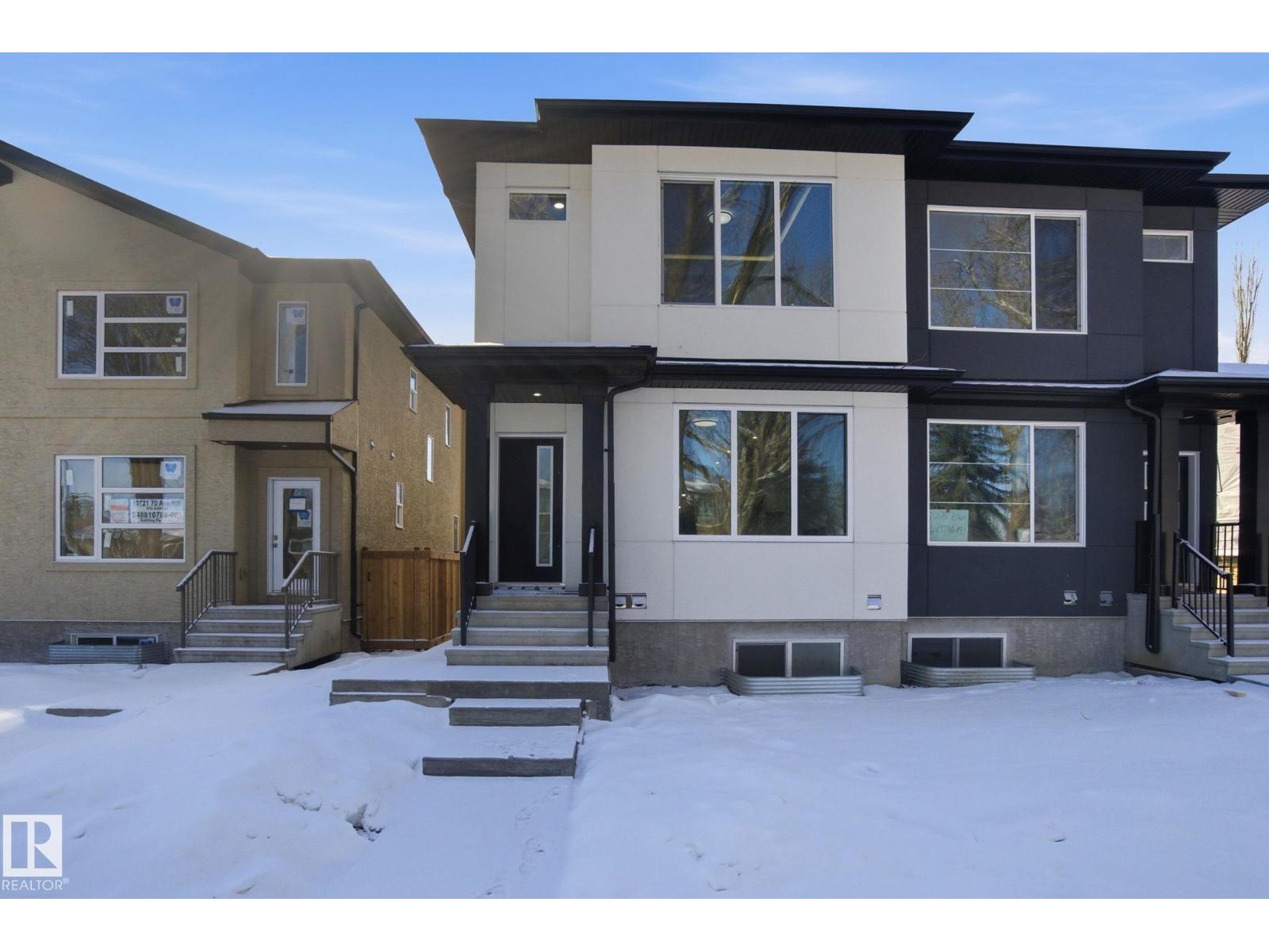 10723 70 AV NW - Main photo, Edmonton, Alberta