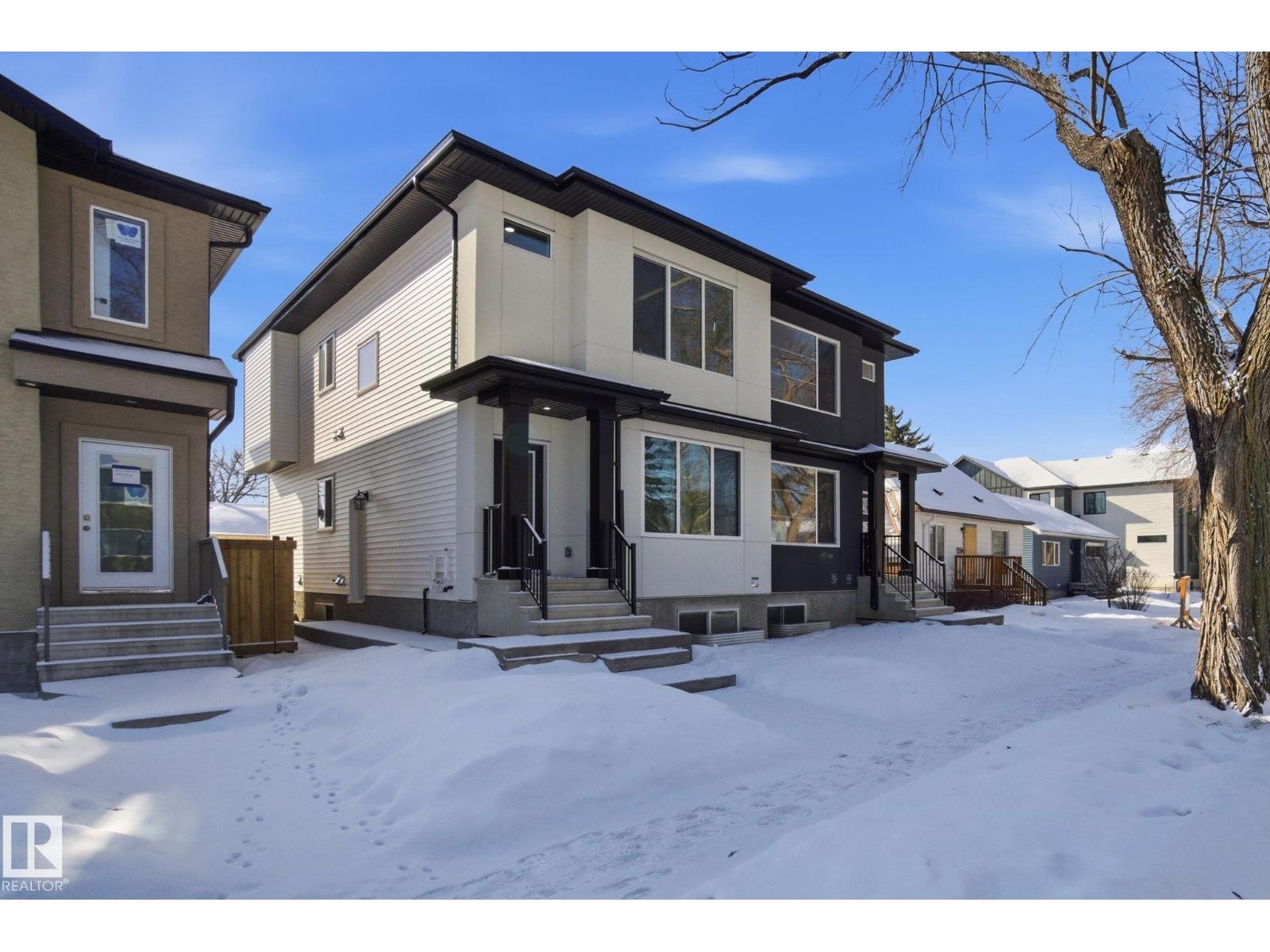 10723 70 AV NW - Photo 2 of 68, Edmonton, Alberta