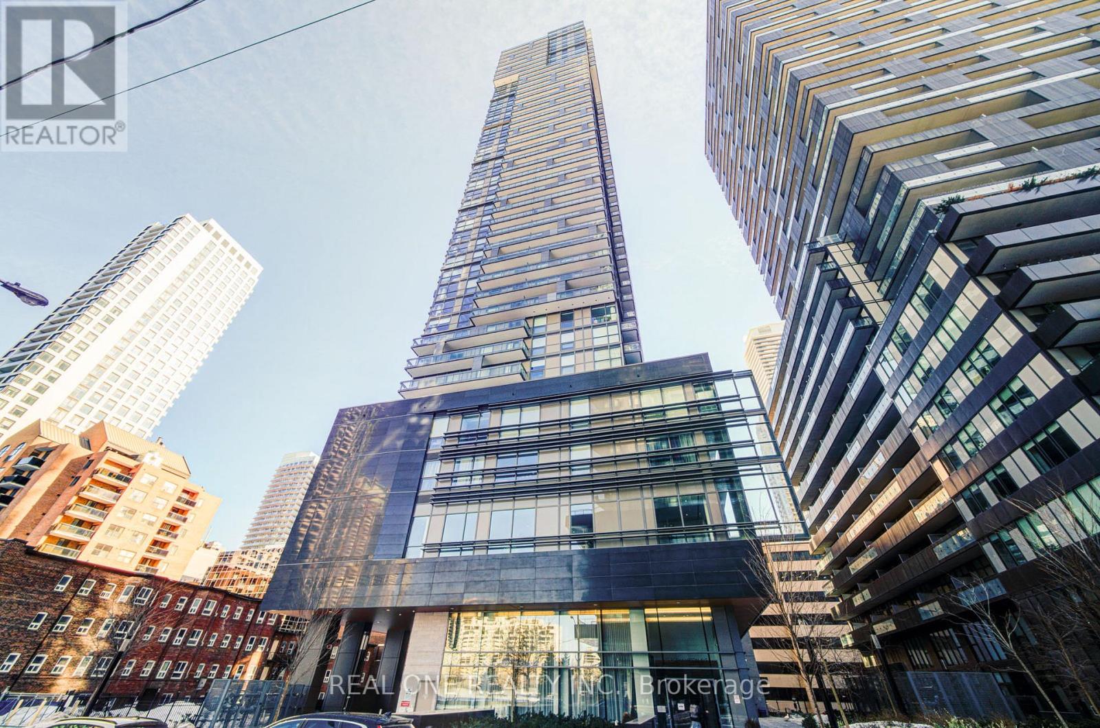 4002 - 39 ROEHAMPTON AVENUE - Main photo, Toronto (Mount Pleasant West), Ontario