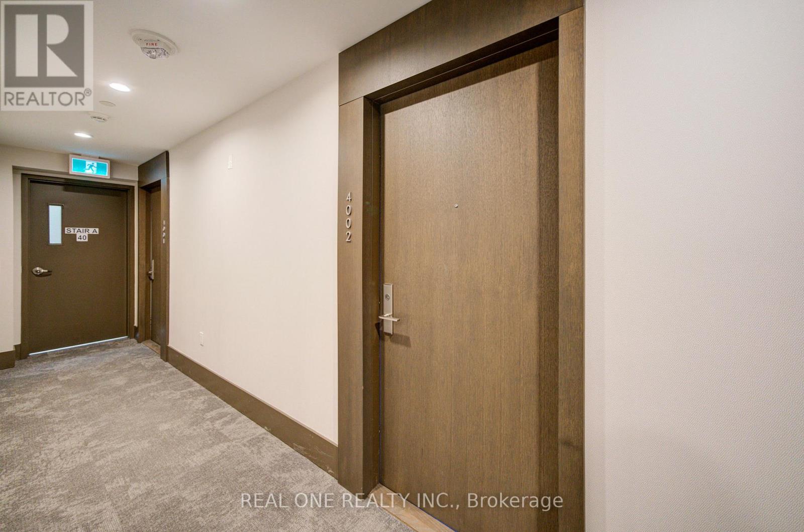 4002 - 39 ROEHAMPTON AVENUE - Photo 4 of 46, Toronto (Mount Pleasant West), Ontario