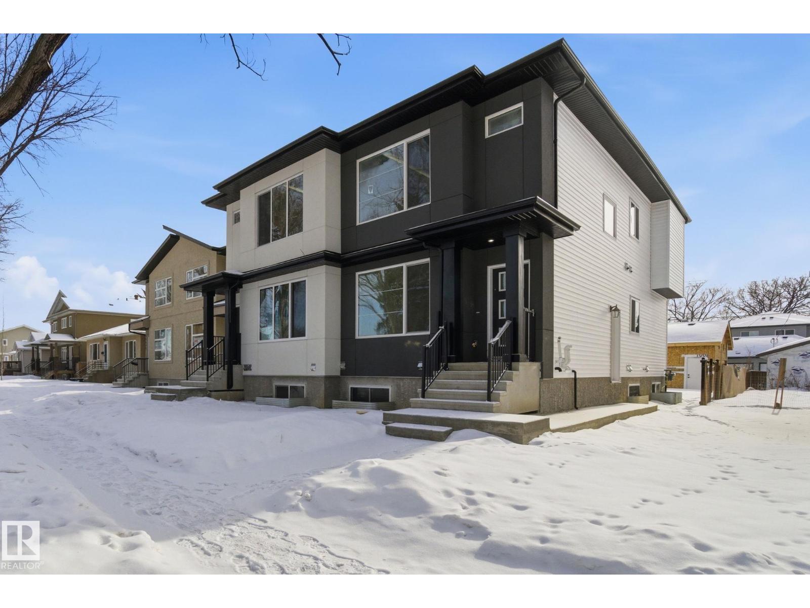 10725 70 AV NW - Photo 2 of 68, Edmonton, Alberta