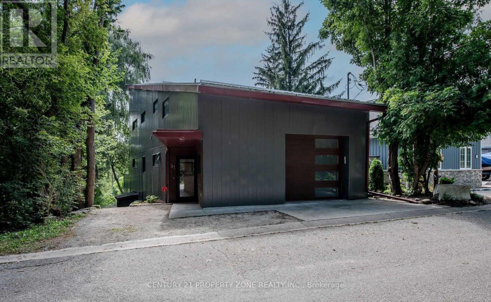 51 RIVER ROAD - Main photo, Brampton (Huttonville), Ontario