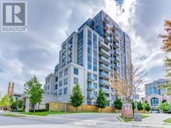 608 - 35 SARANAC BOULEVARD - Main photo, Toronto (Englemount-Lawrence), Ontario