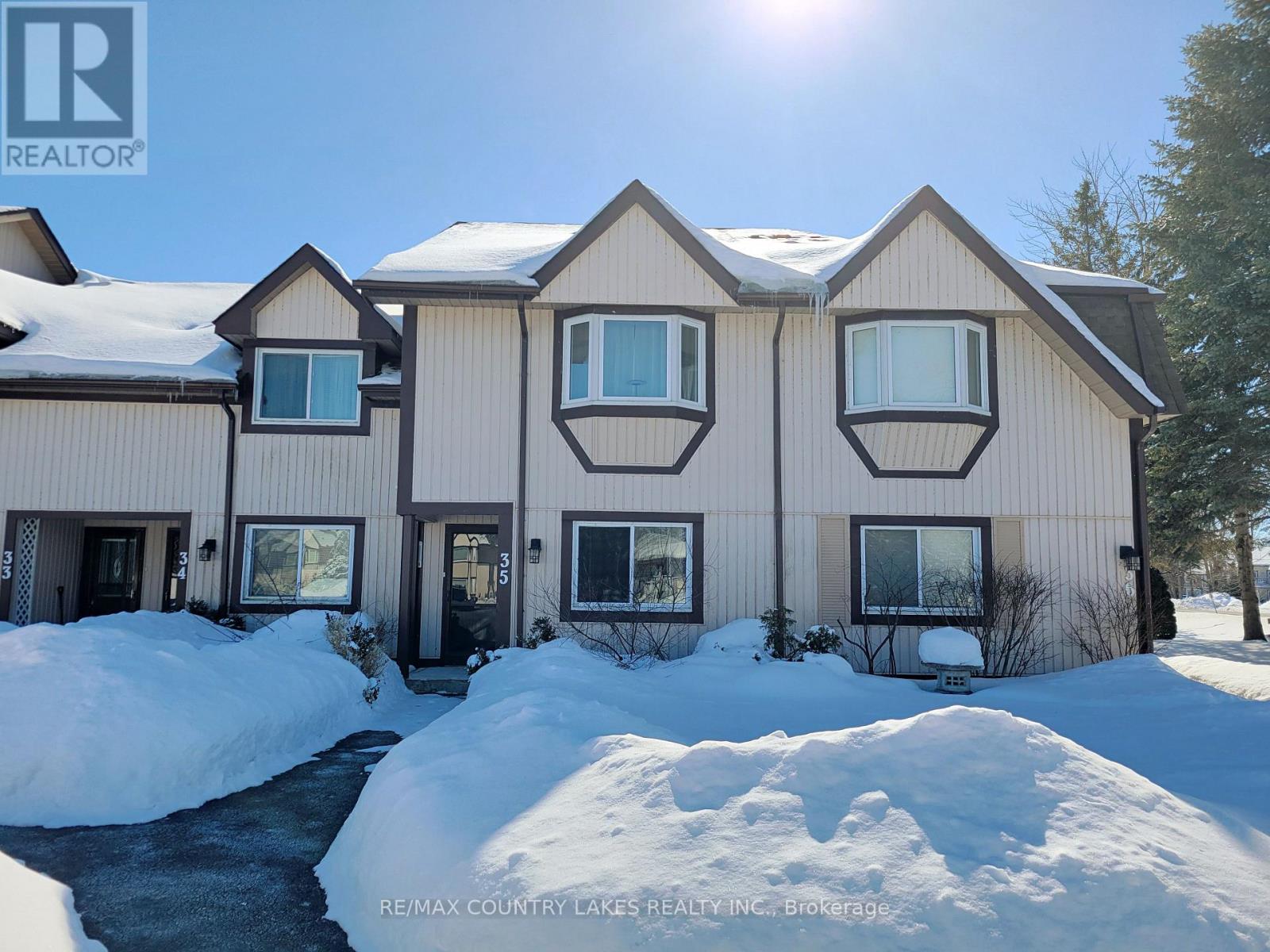 35 - 21 LAGUNA PARKWAY - Photo 2 of 36, Ramara, Ontario