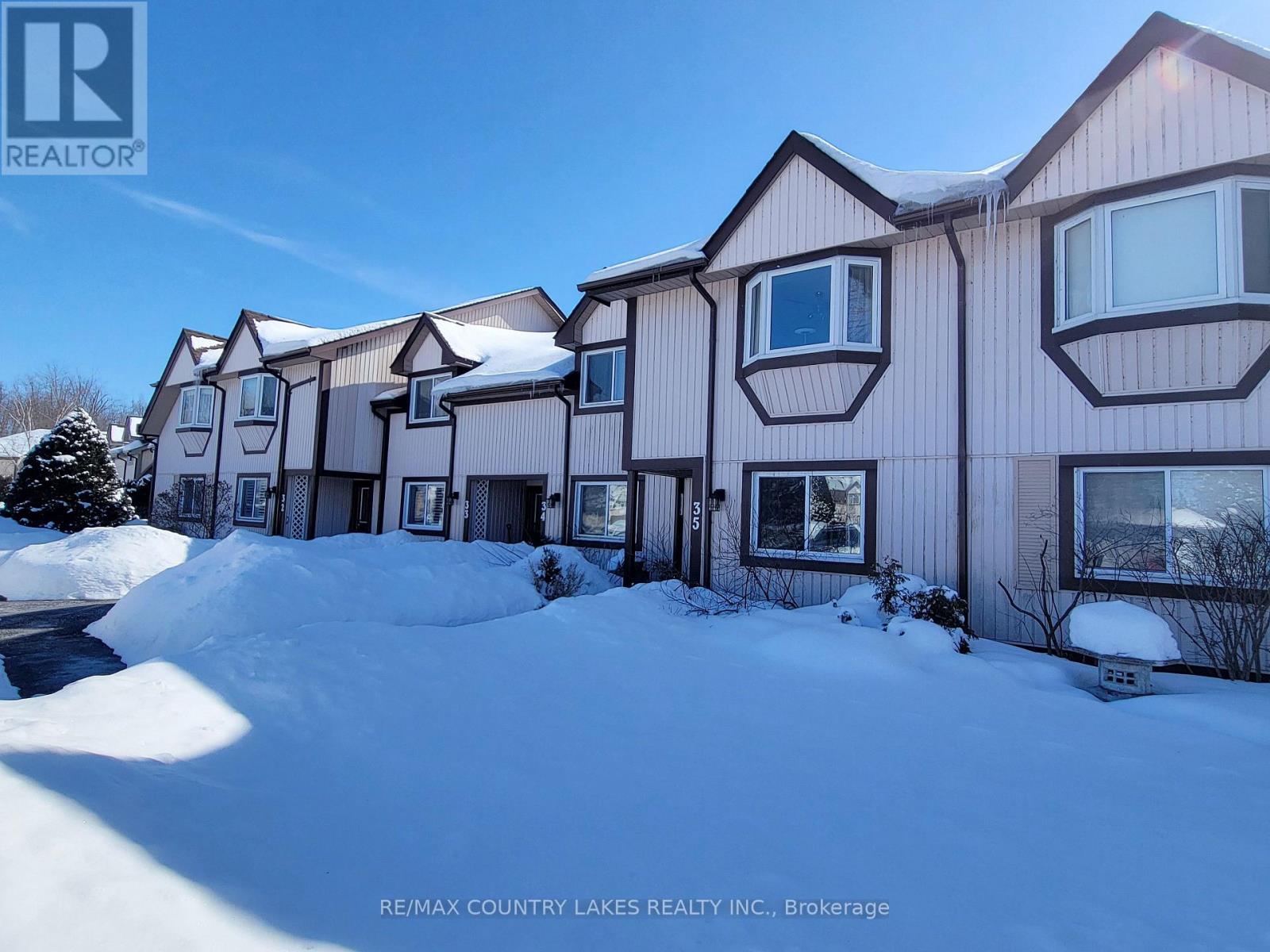 35 - 21 LAGUNA PARKWAY - Photo 3 of 36, Ramara, Ontario