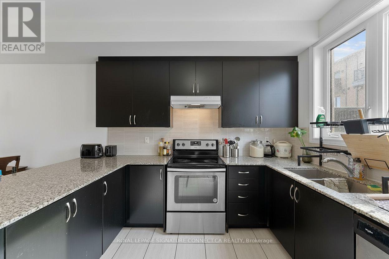 399 THE WESTWAY WAY - Photo 5 of 19, Toronto (Willowridge-Martingrove-Richview), Ontario