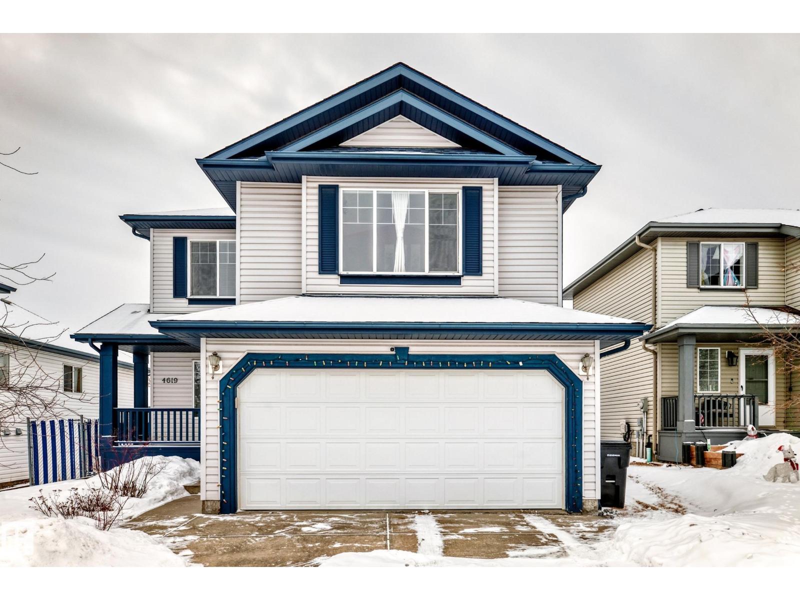 4619 151 AV NW - Photo 4 of 59, Edmonton, Alberta
