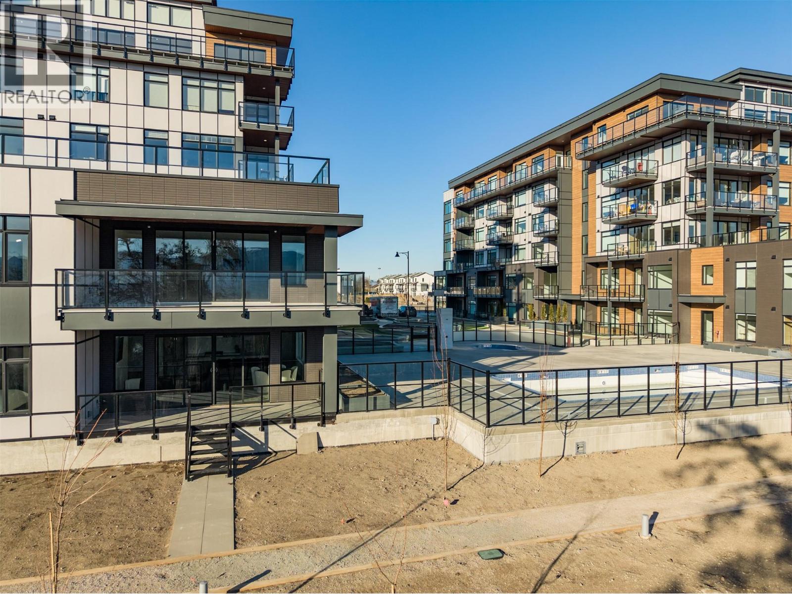 107 2760 Olalla Road, West Kelowna