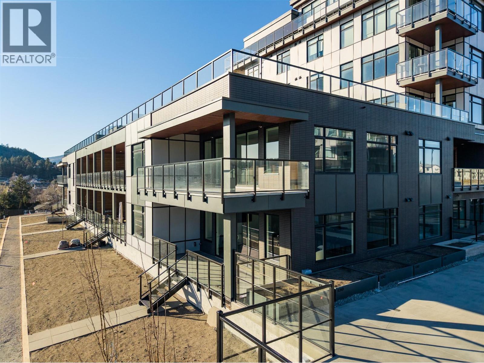 107 2760 Olalla Road, West Kelowna