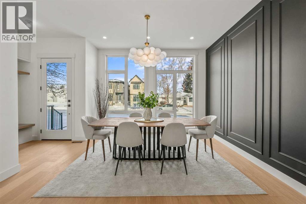 2421 25 Avenue NW - Photo 3 of 50, Calgary, Alberta