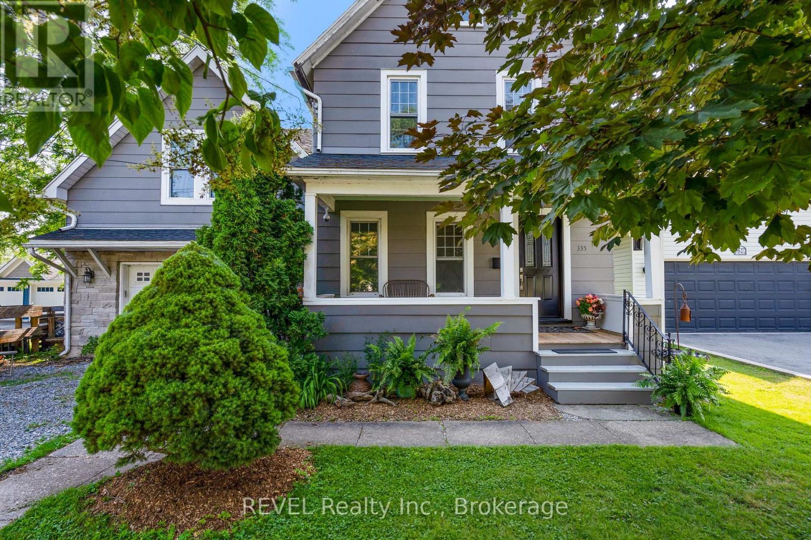 335 HELENA STREET - Photo 2 of 45, Fort Erie (Crescent Park), Ontario