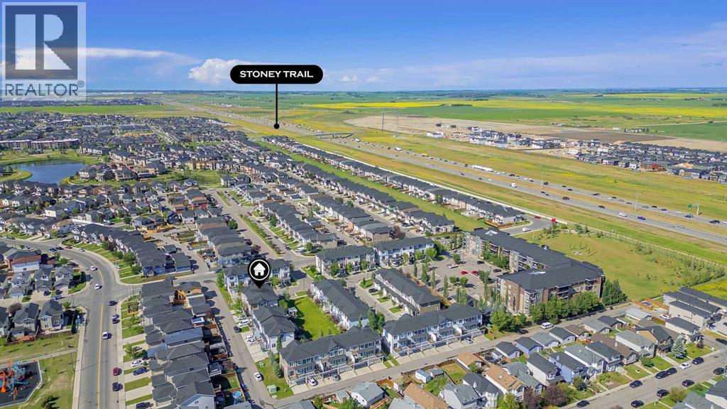 Single Family House for Sale in   Taralake Way NE Taradale Calgary 