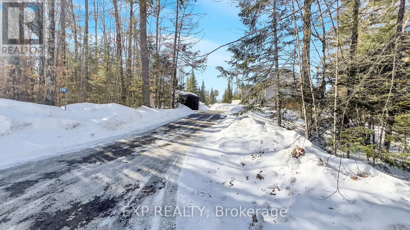 146 THANET LAKE ROAD