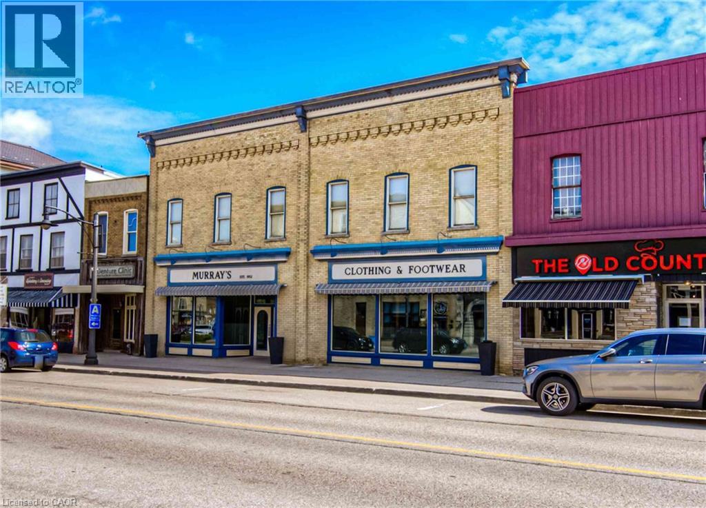 95-101 PEEL Street - Photo 2 of 24, New Hamburg, Ontario