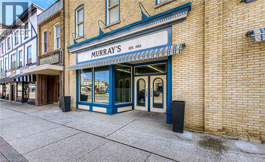 95-101 PEEL Street - Photo 3 of 24, New Hamburg, Ontario