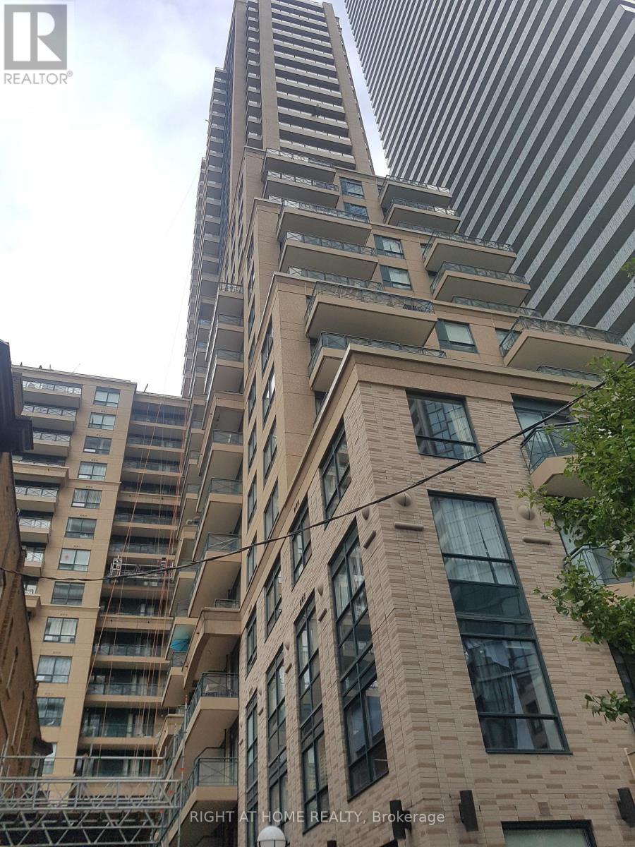 903 - 35 HAYDEN STREET - Main photo, Toronto (Church-Yonge Corridor), Ontario