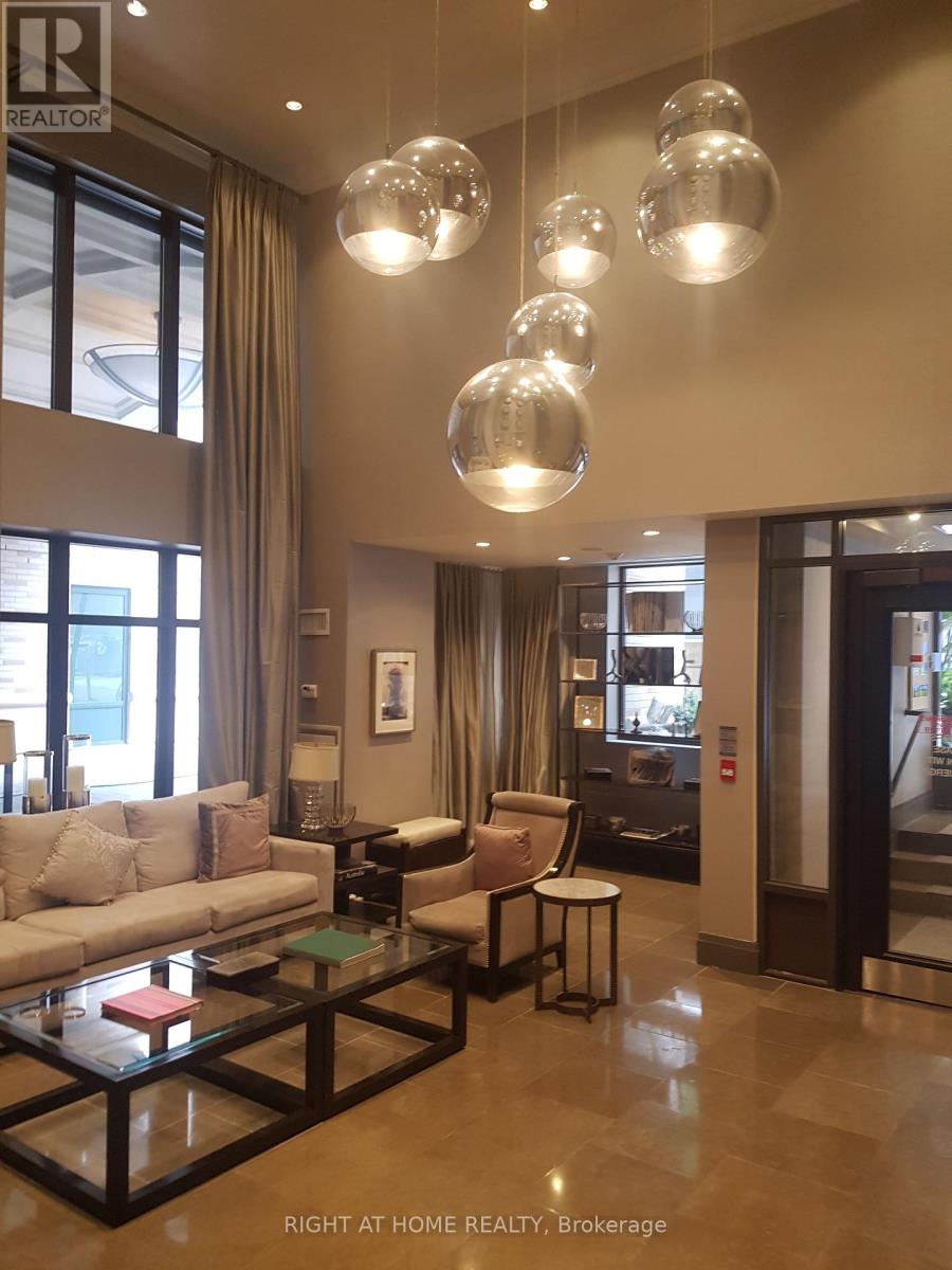 903 - 35 HAYDEN STREET - Photo 3 of 14, Toronto (Church-Yonge Corridor), Ontario