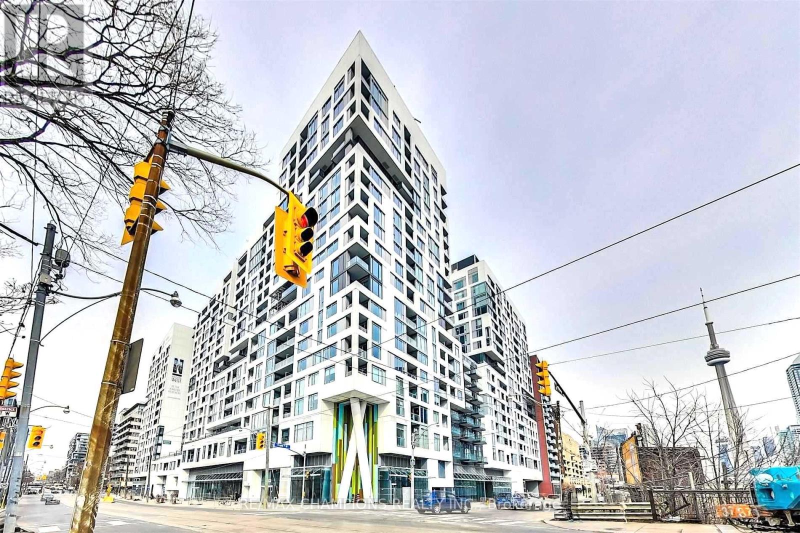 304E - 576 FRONT STREET W - Main photo, Toronto (Waterfront Communities), Ontario
