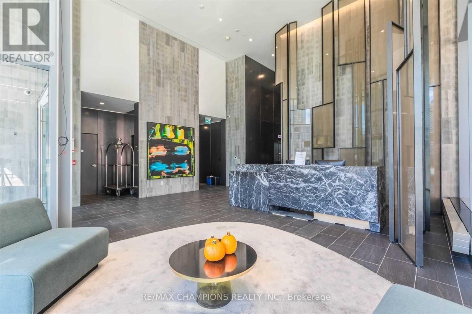 304E - 576 FRONT STREET W - Photo 4 of 38, Toronto (Waterfront Communities), Ontario