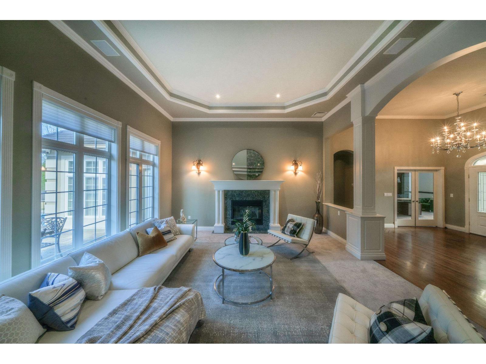 2621 166A STREET, Surrey