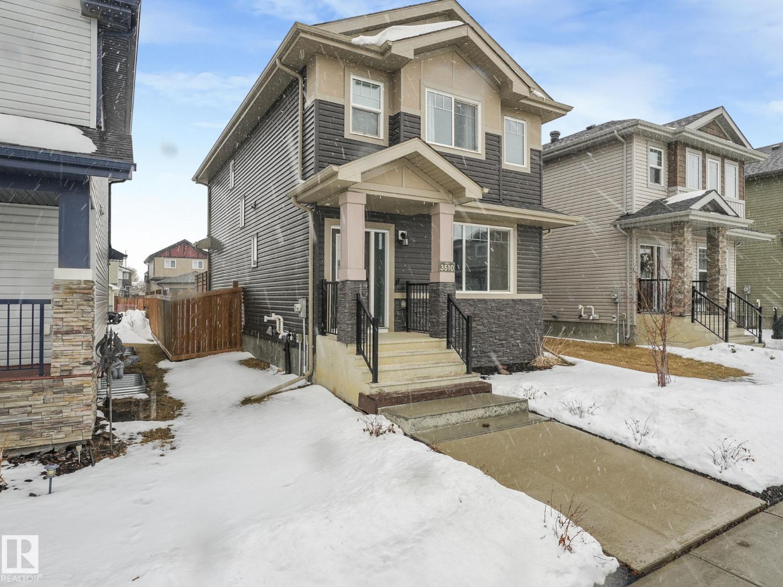 3510 48 AV - Photo 3 of 69, Beaumont, Alberta