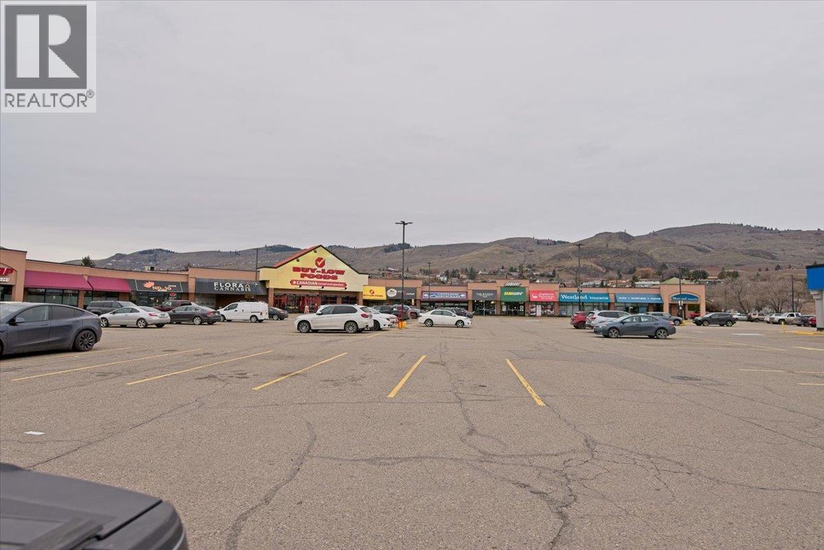 4 5300 25 Avenue, Vernon