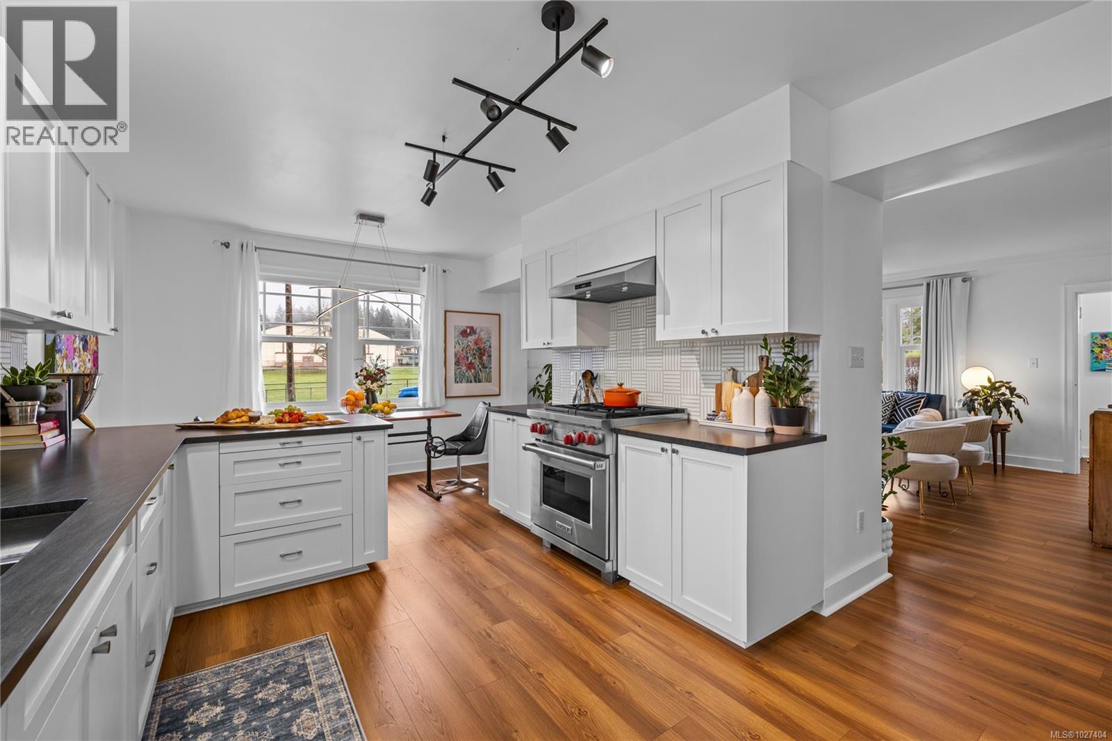 4621 Strathern St, Port Alberni