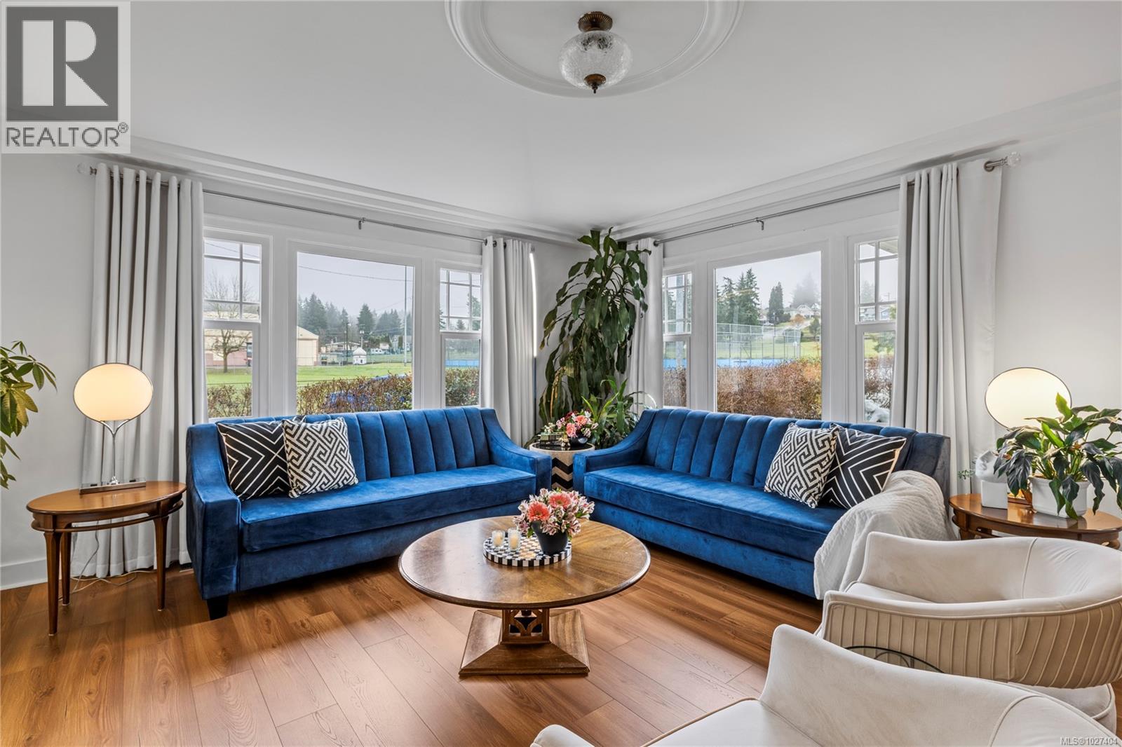 4621 Strathern St, Port Alberni