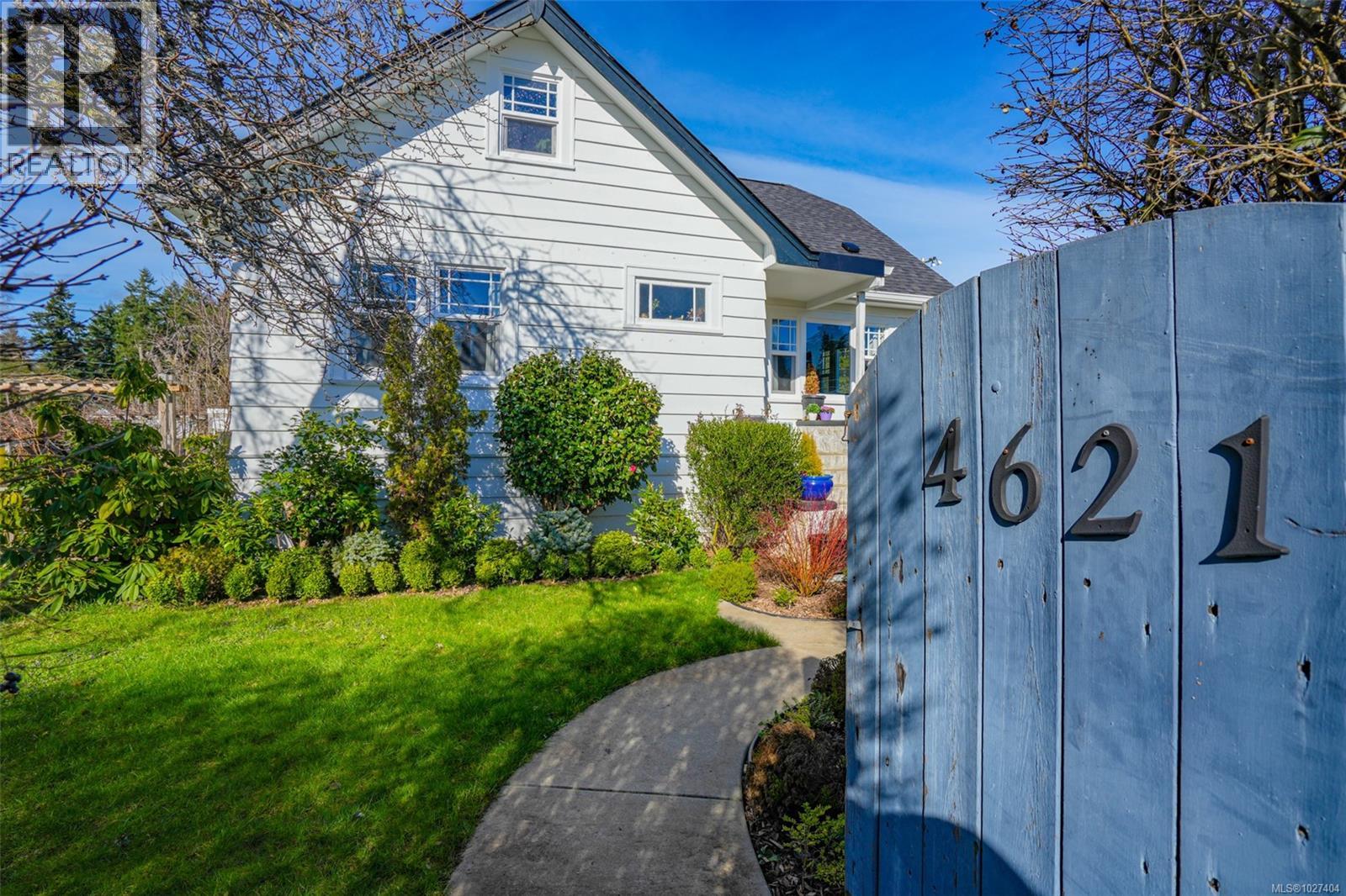 4621 Strathern St, Port Alberni