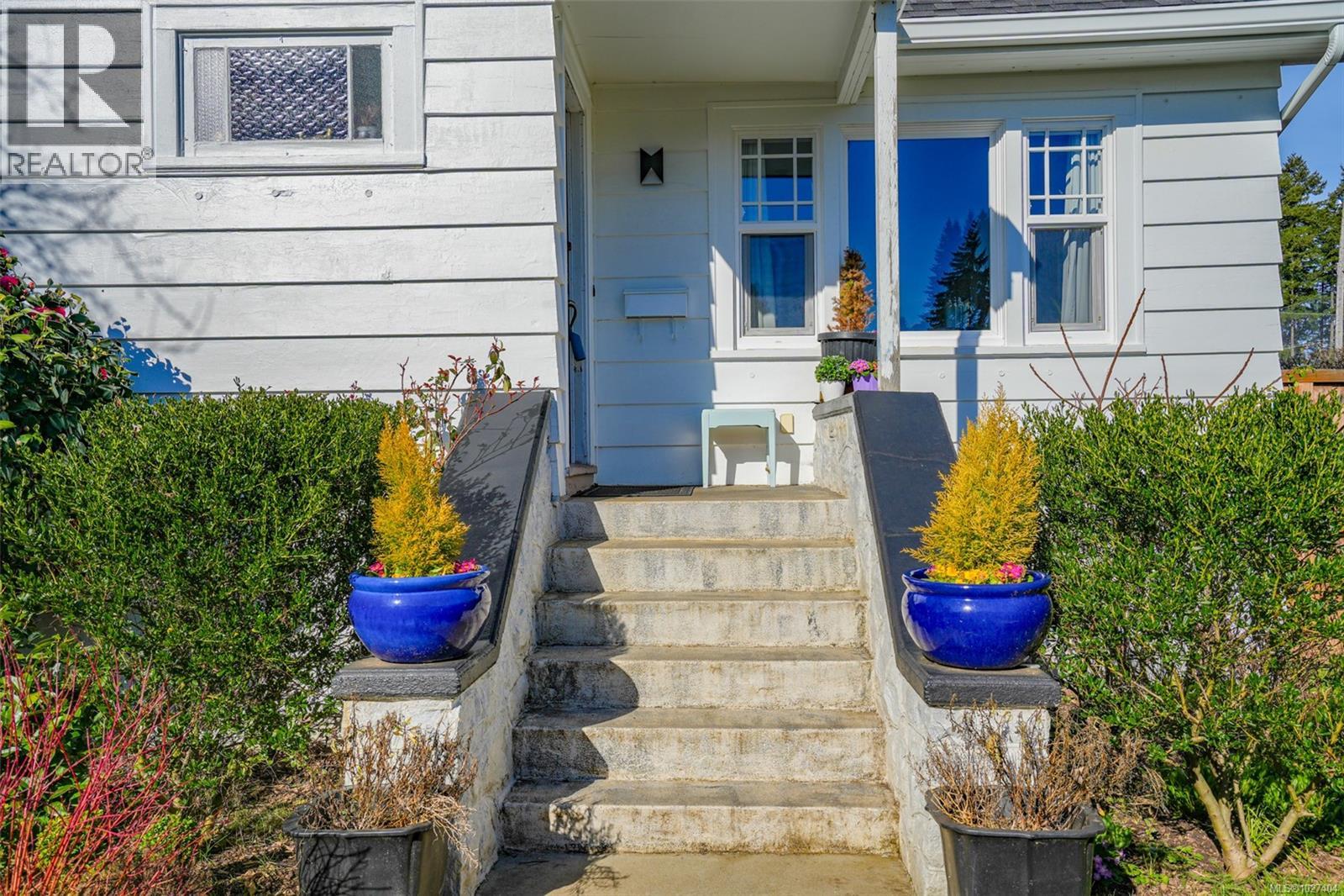 4621 Strathern St, Port Alberni