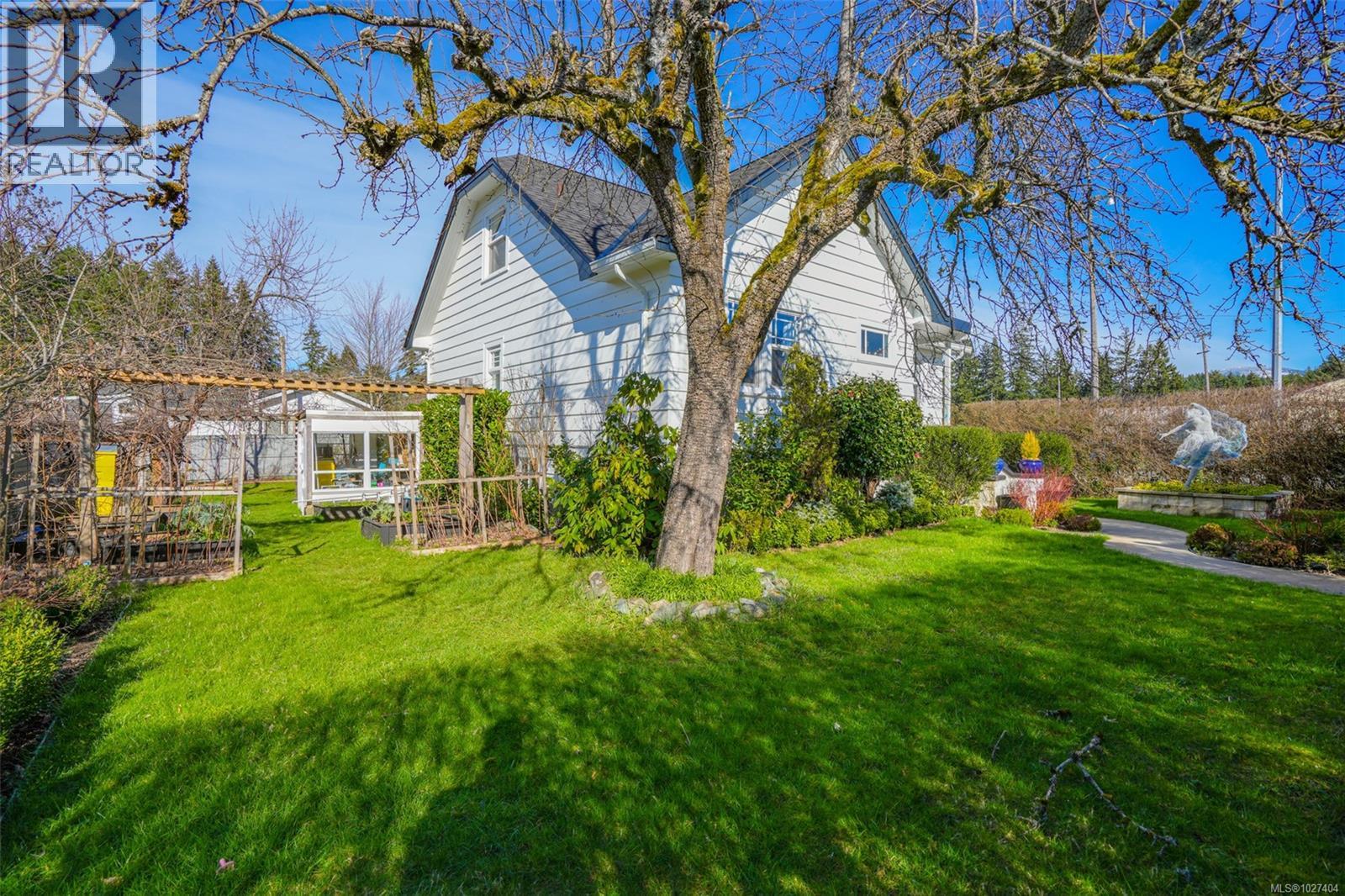 4621 Strathern St, Port Alberni