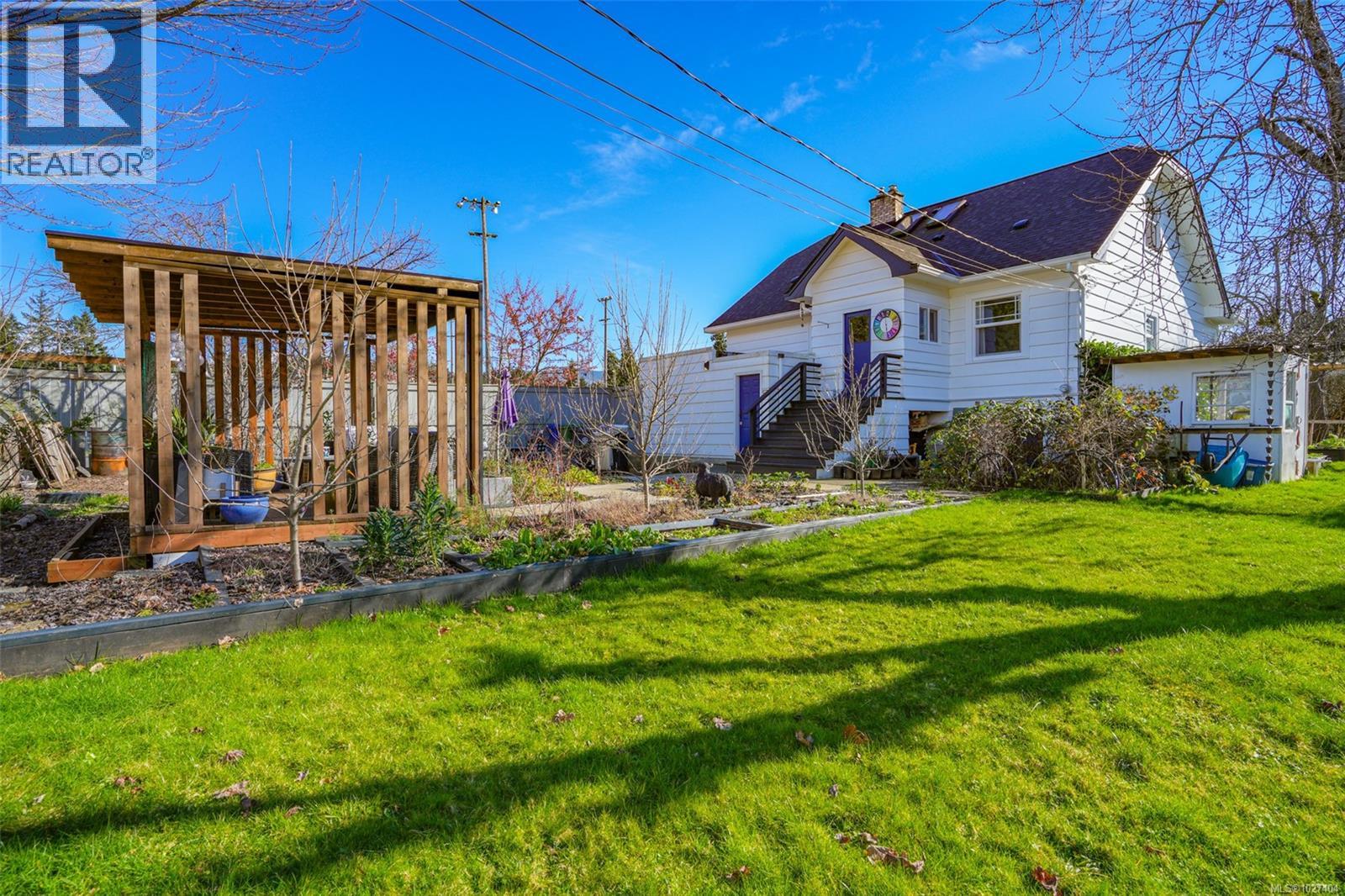 4621 Strathern St, Port Alberni