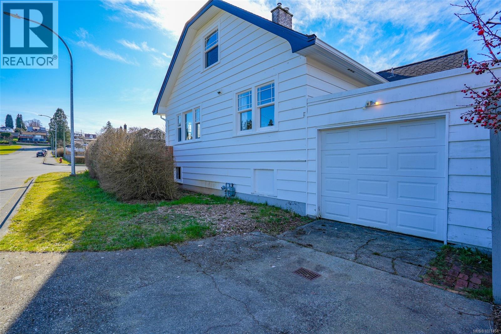 4621 Strathern St, Port Alberni