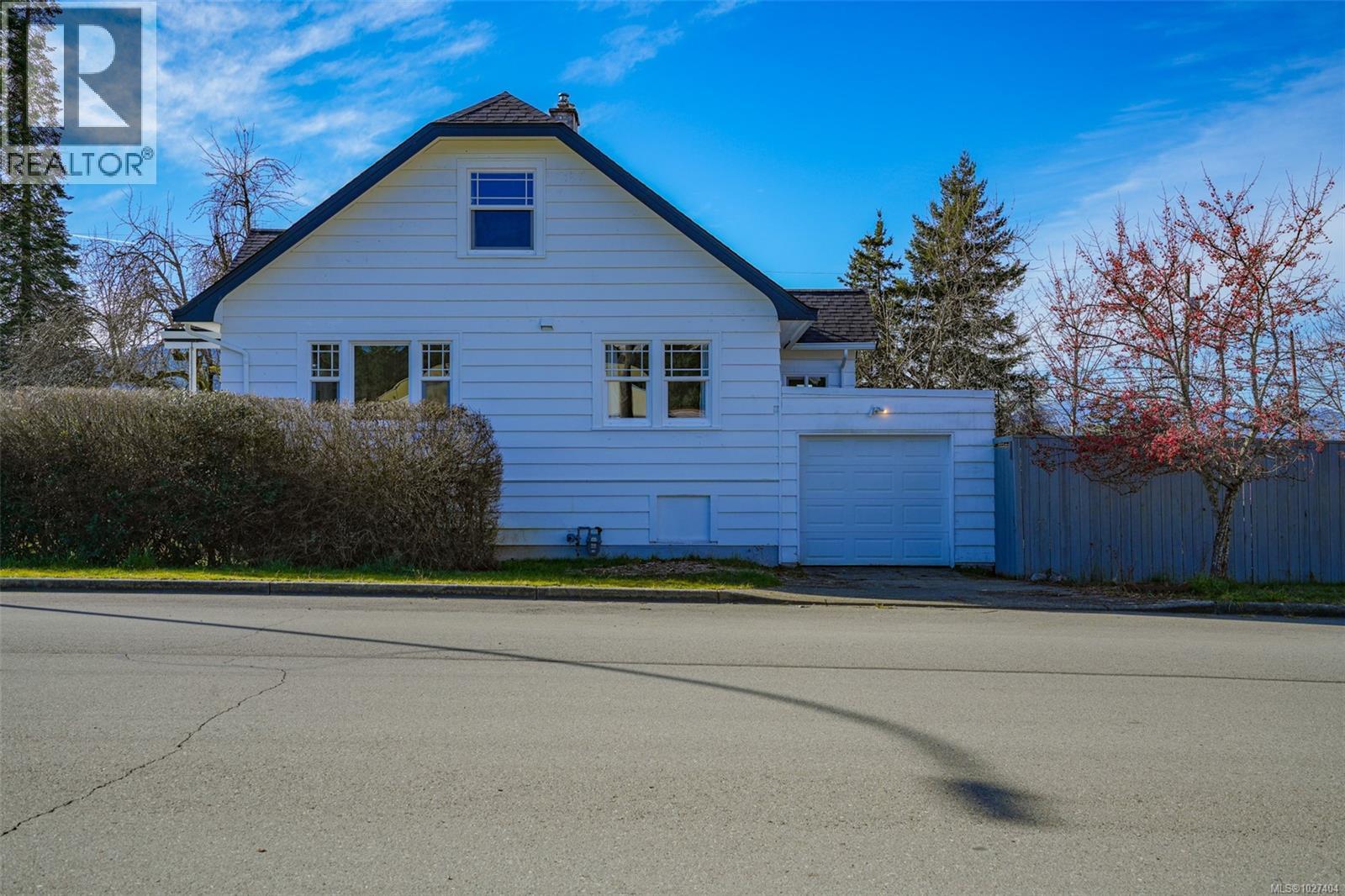 4621 Strathern St, Port Alberni