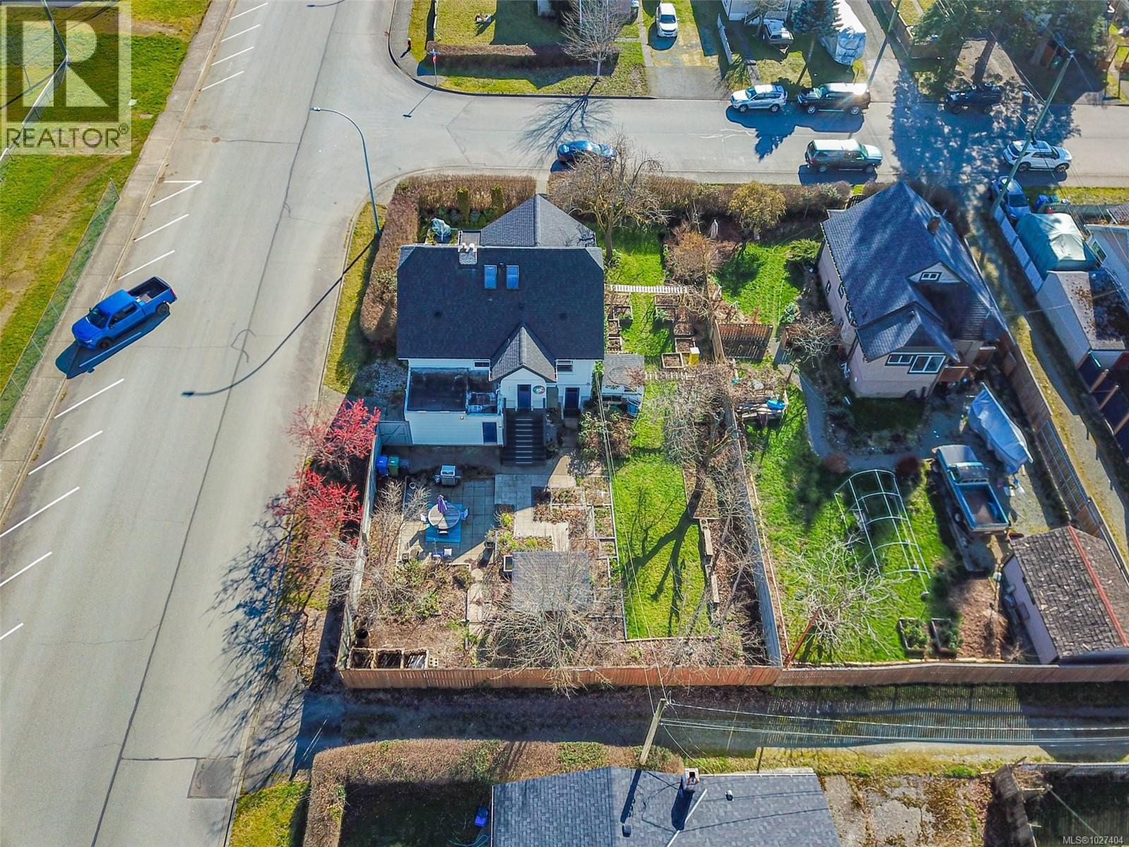 4621 Strathern St, Port Alberni