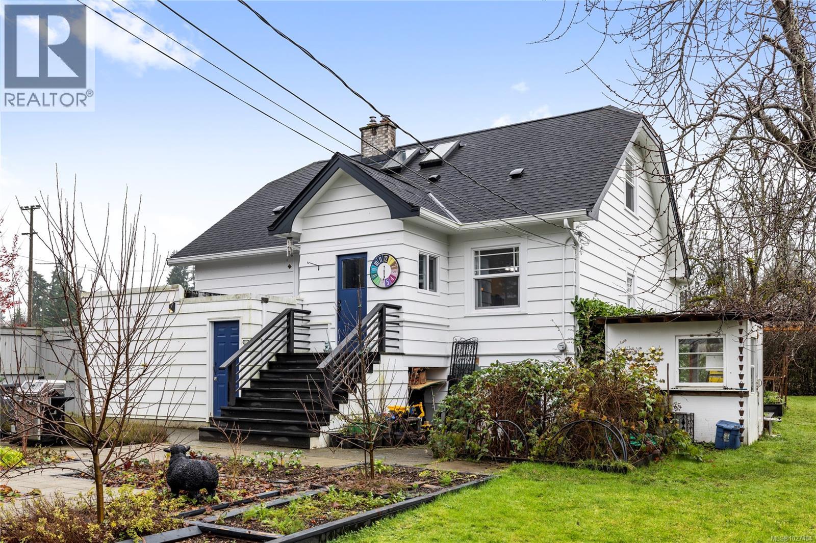 4621 Strathern St, Port Alberni