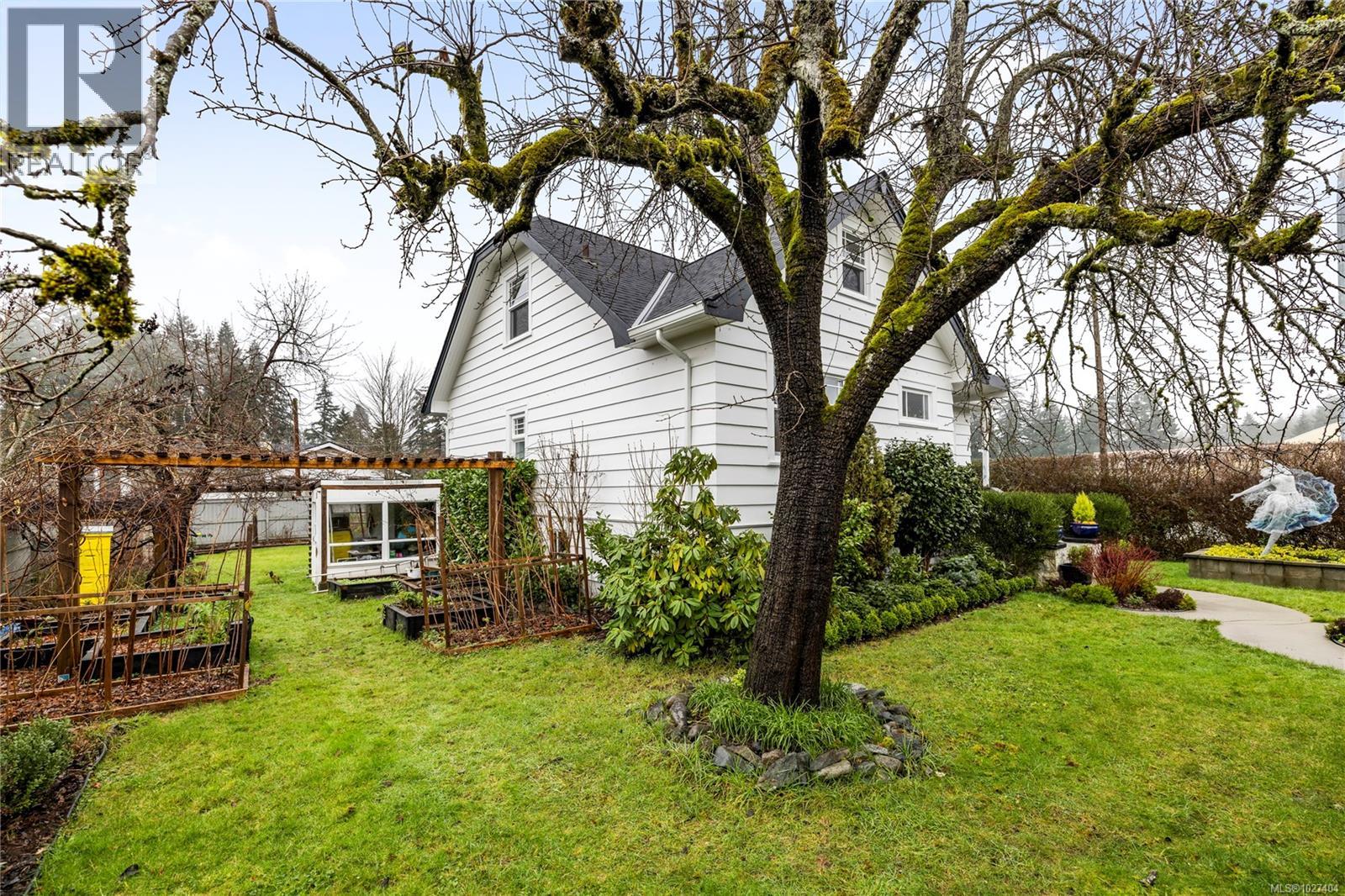 4621 Strathern St, Port Alberni