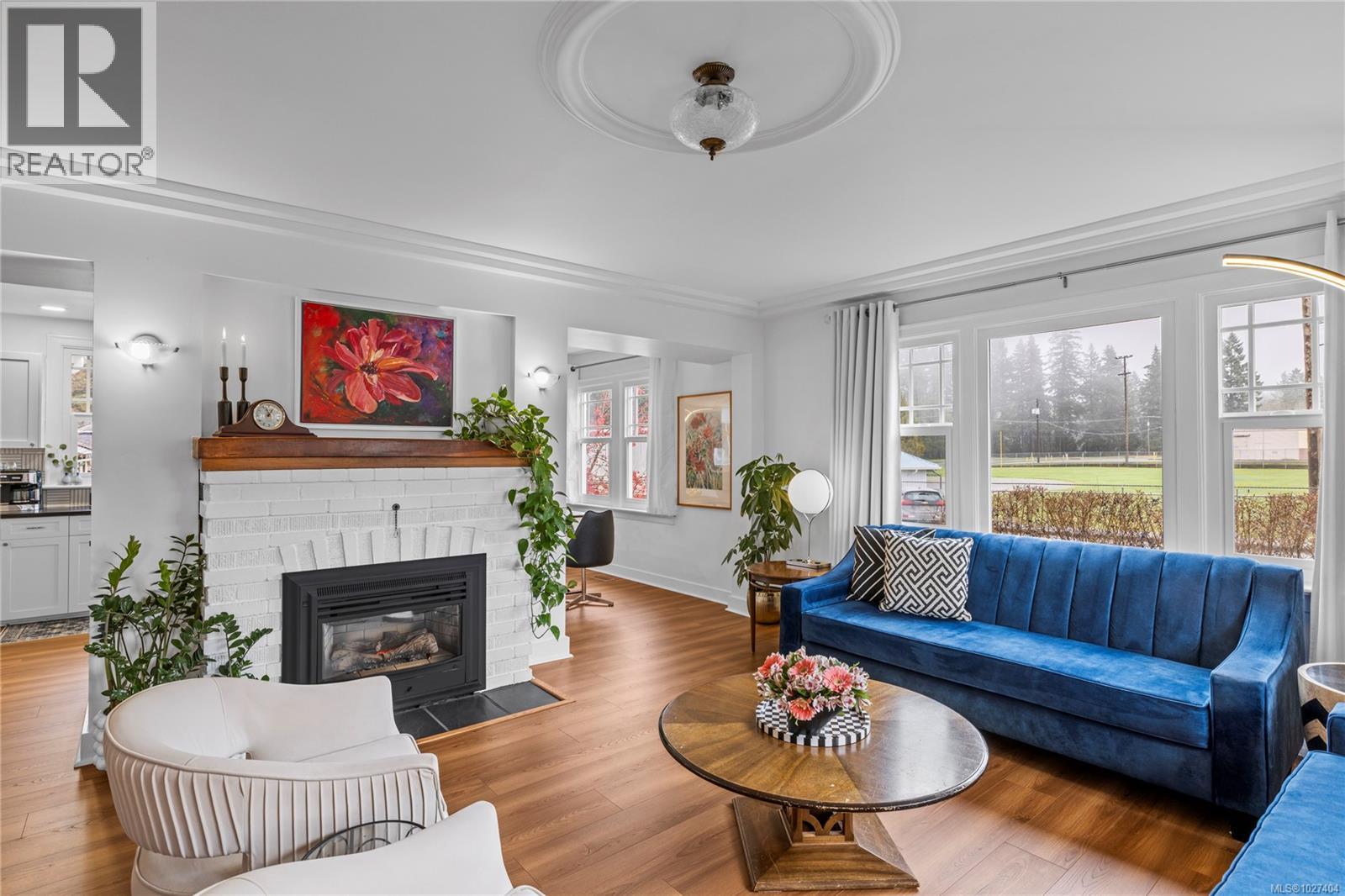 4621 Strathern St, Port Alberni