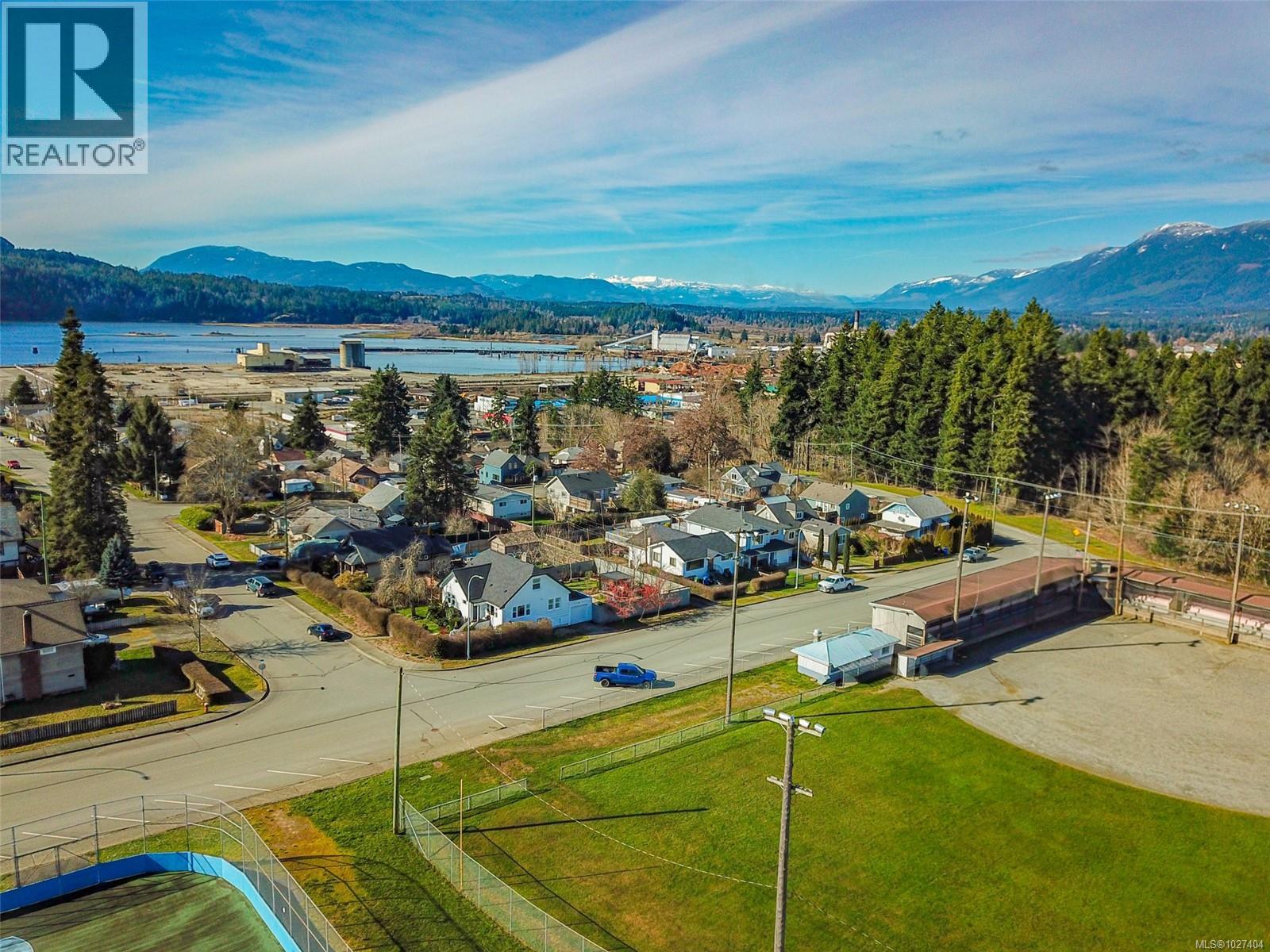 4621 Strathern St, Port Alberni