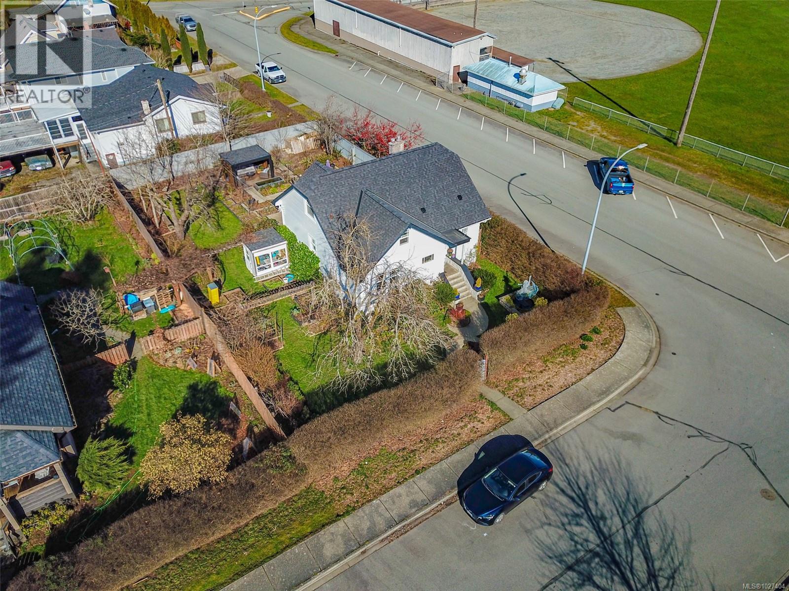 4621 Strathern St, Port Alberni