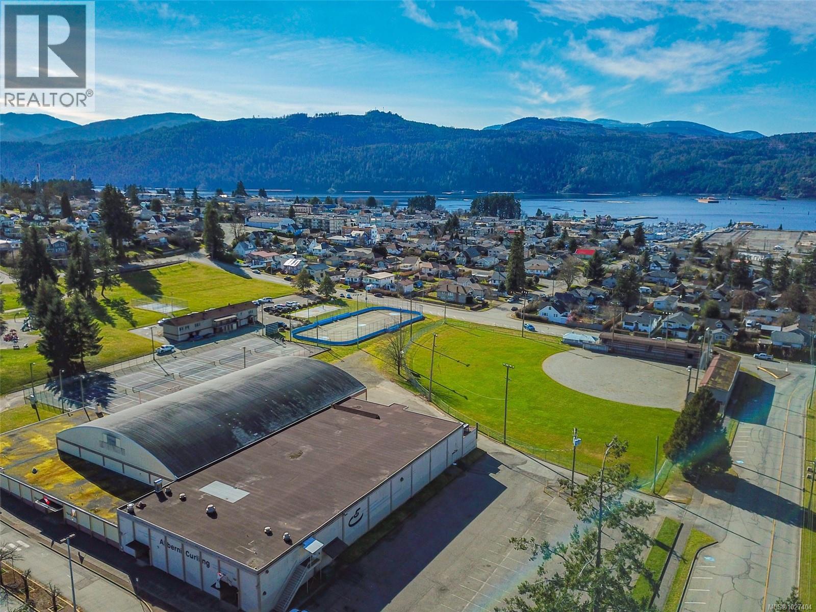 4621 Strathern St, Port Alberni