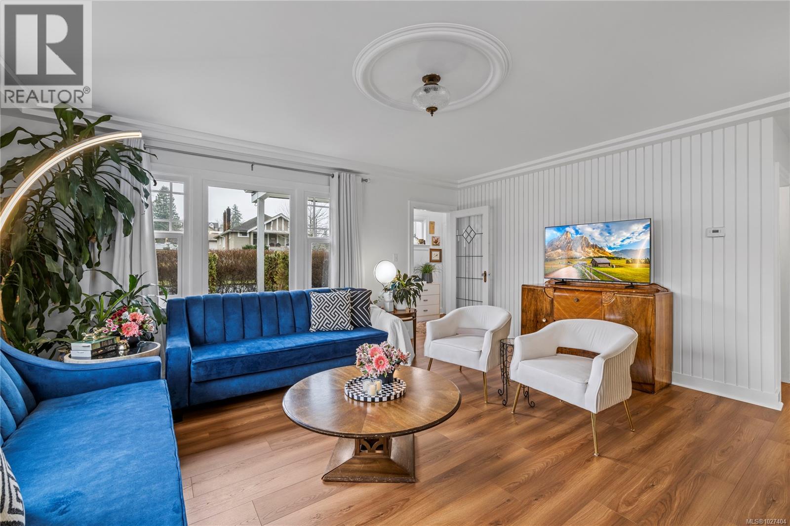 4621 Strathern St, Port Alberni