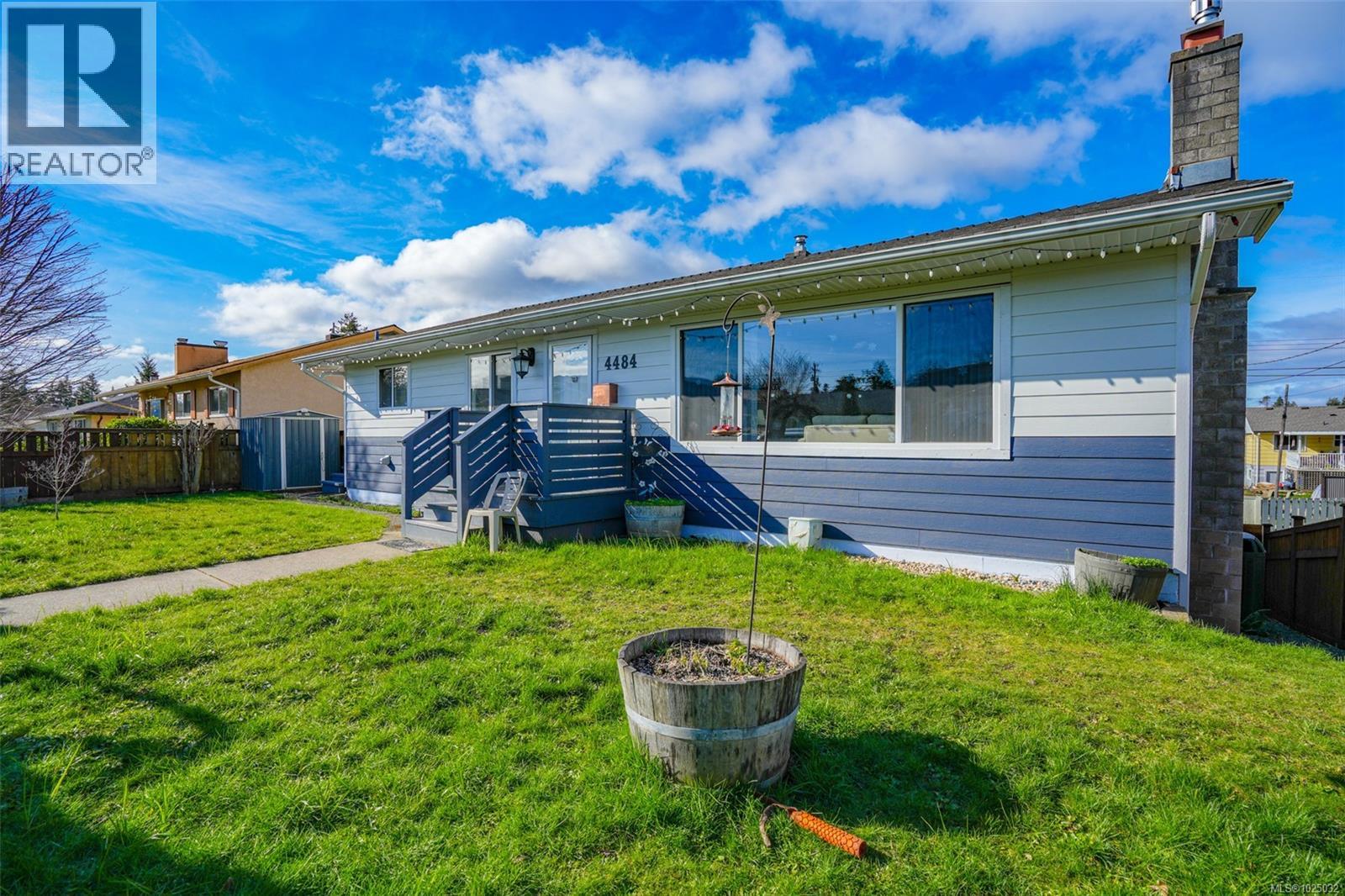 4484 9th Ave, Port Alberni