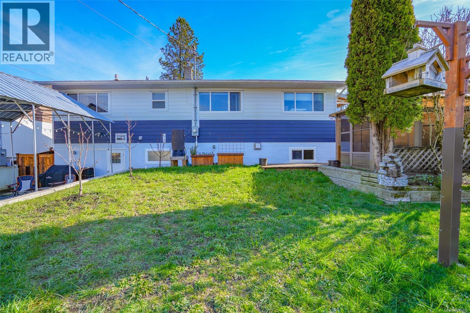 4484 9th Ave, Port Alberni